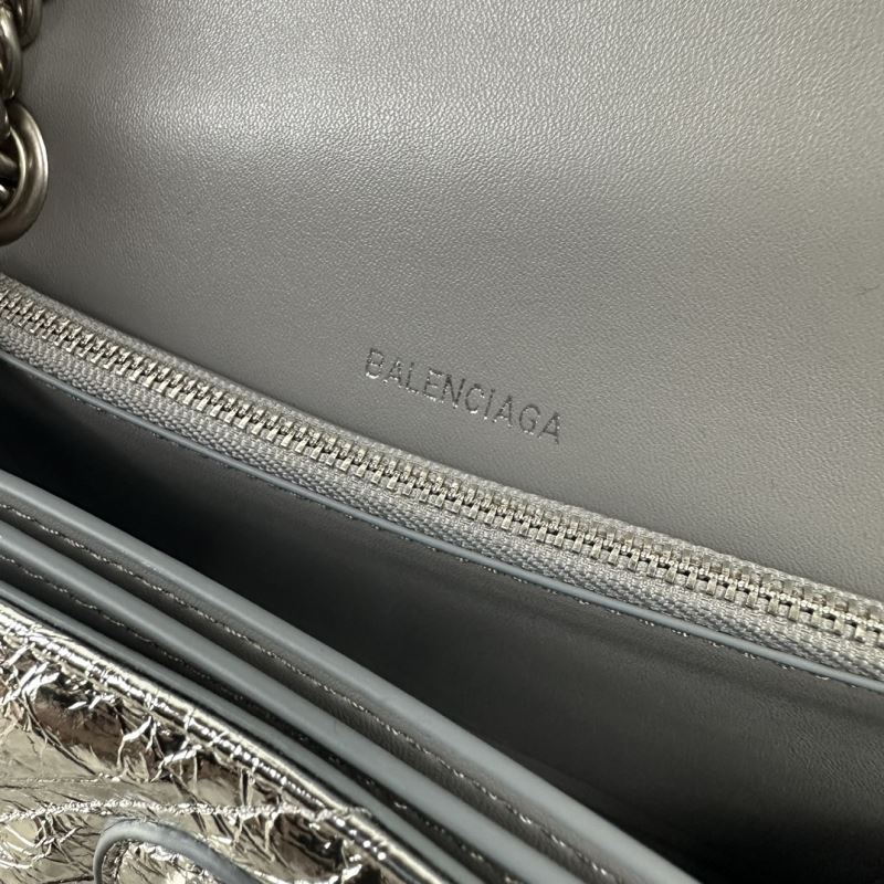 Balenciaga Hourglass Bags